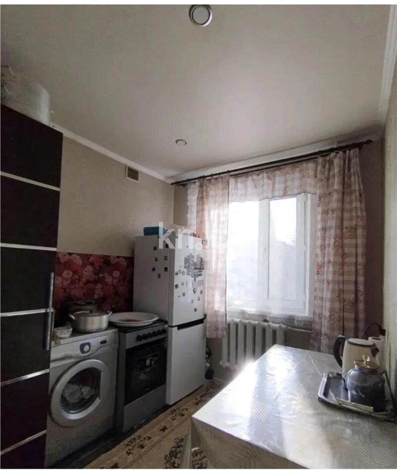 Продажа 2-комнатной квартиры, 44 м² - Продажа квартир в районе Майкудук в Караганде фото 4 из 5
