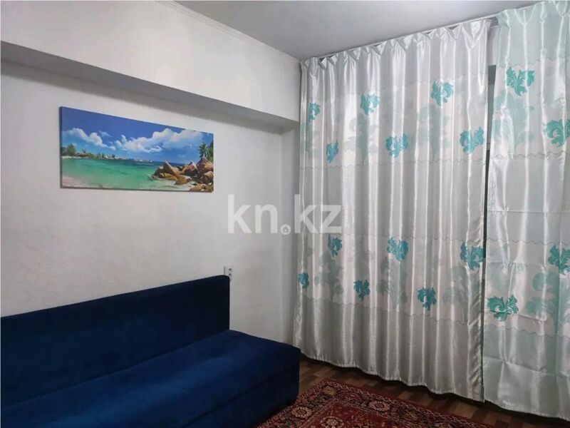 Продажа 2-комнатной квартиры, 45.6 м² - Продажа двухкомнатных квартир в Алматы фото 2 из 4