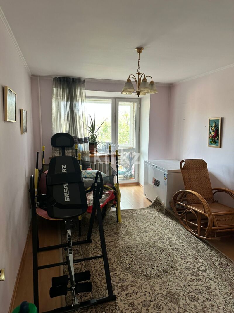 Продажа 6-комнатной квартиры, 220 м² - Продажа квартир в кирпичном доме в Казахстане - страница 16 фото 5 из 13