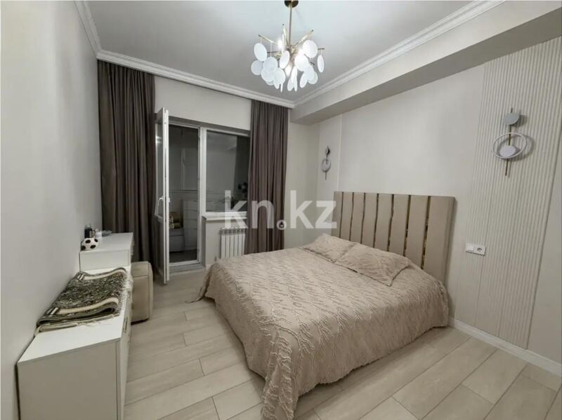 Продажа 2-комнатной квартиры, 62.6 м² - Продажа двухкомнатных квартир в р-не Сарайшык Астаны - страница 19 фото 2 из 5
