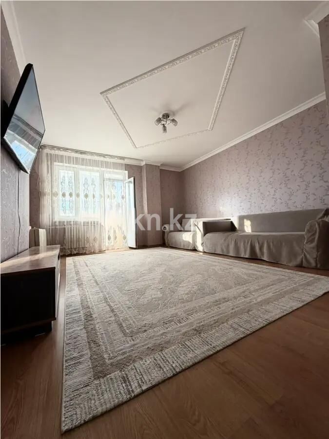 Продажа 2-комнатной квартиры, 72 м² - Продажа квартир в кирпичном доме в Астане - страница 172 фото 1 из 7