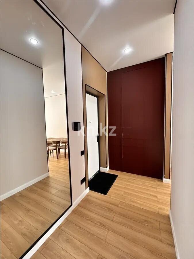 Продажа 2-комнатной квартиры, 41 м² - Продажа двухкомнатных квартир от собственников в Астане - страница 3 фото 4 из 4