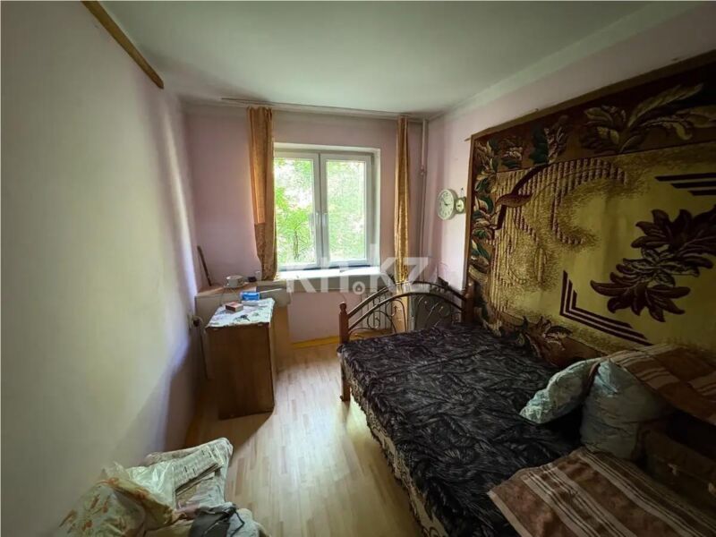 Продажа 2-комнатной квартиры, 43.8 м² - Продажа квартир в панельном доме в Алматы - страница 86 фото 2 из 5