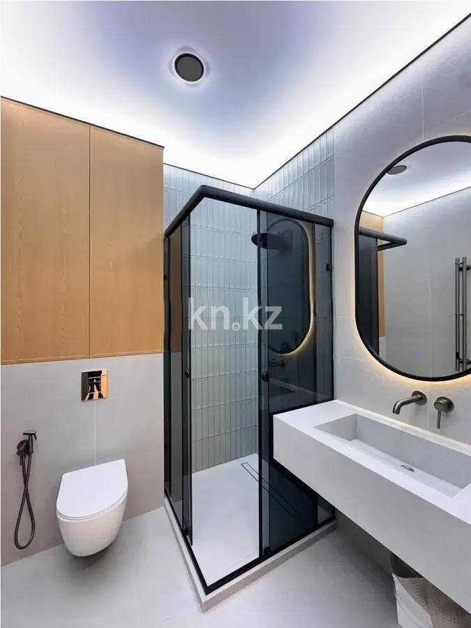 Продажа 3-комнатной квартиры, 100 м² - Продажа квартир в Казахстане - страница 43 фото 4 из 4