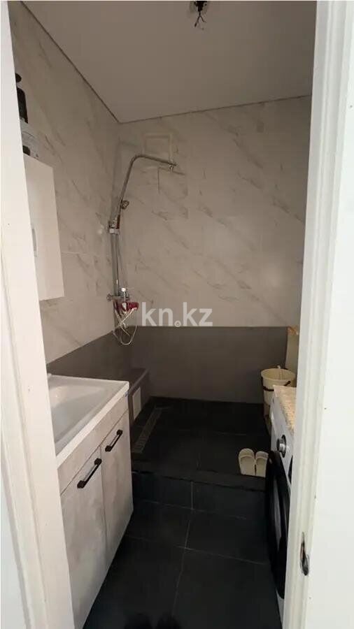 Продажа 3-комнатной квартиры, 76 м² - Продажа  трехкомнатных квартир в новостройках Алматы - страница 2 фото 3 из 3