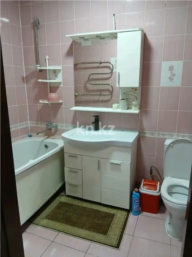Продажа 1-комнатной квартиры, 39 м² - Продажа однокомнатных квартир в Жетысуском р-не Алматы - страница 11 фото 3 из 4