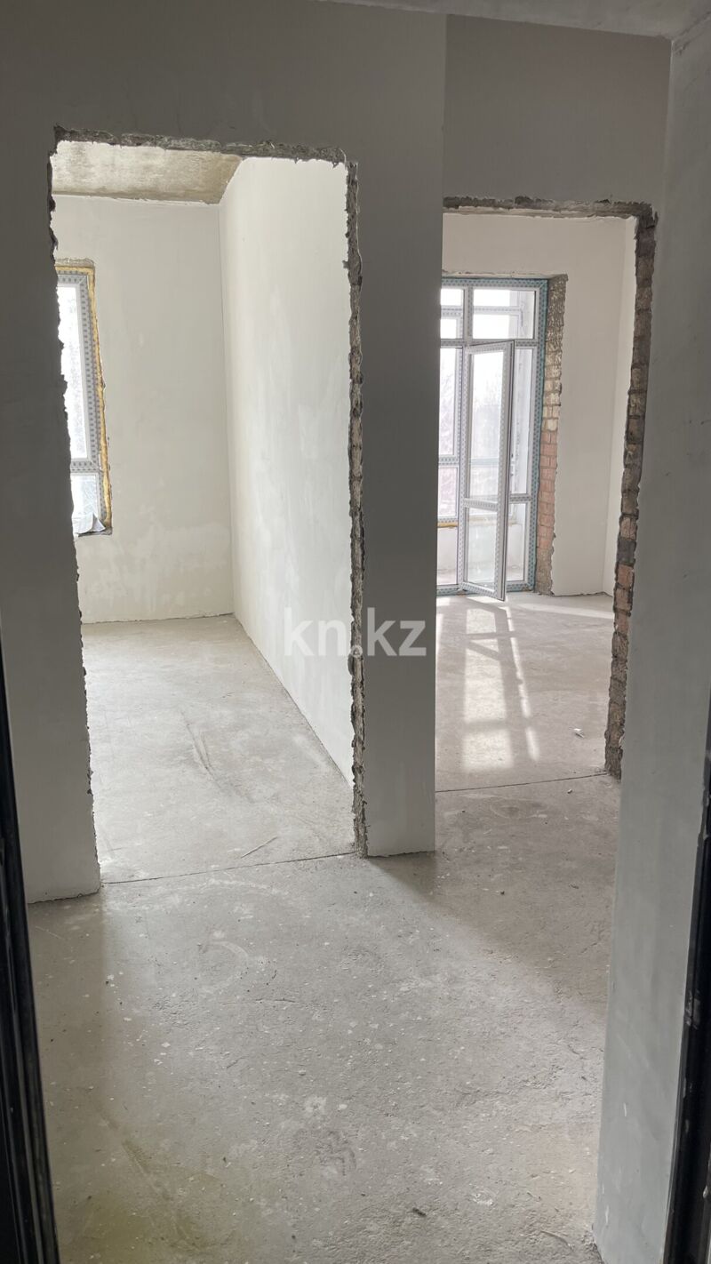 Продажа 1-комнатной квартиры, 41.5 м² - Продажа недвижимости в Караганде - страница 32 фото 8 из 10