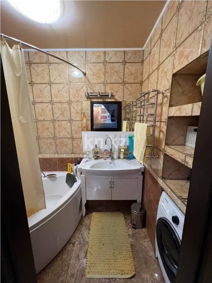 Продажа 2-комнатной квартиры, 75 м² - Продажа двухкомнатных квартир в Наурызбайском р-не Алматы - страница 27 фото 4 из 7