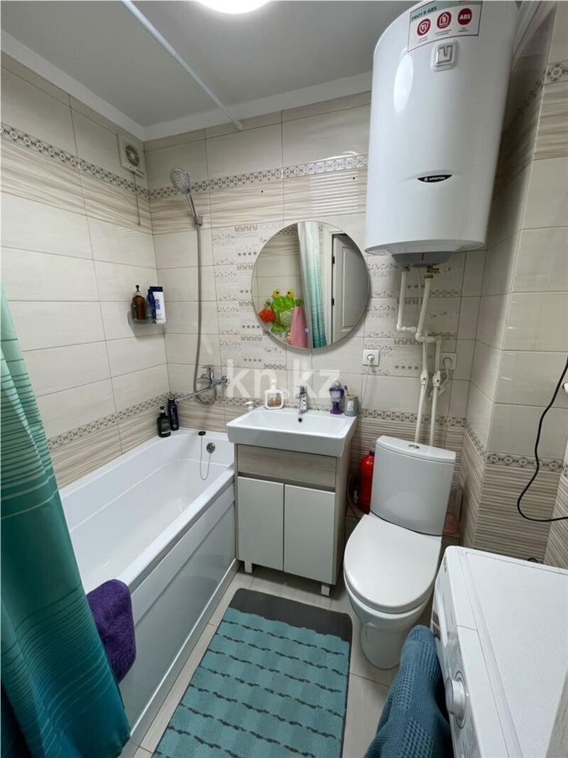 Продажа 2-комнатной квартиры, 47 м² - Продажа двухкомнатных квартир в Караганде - страница 15 фото 4 из 6
