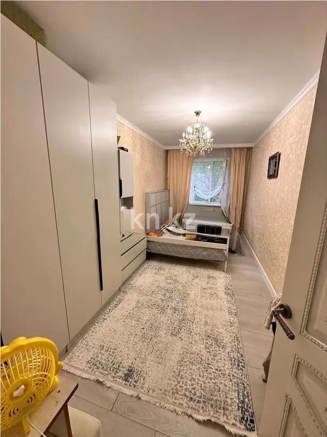 Продажа 3-комнатной квартиры, 58.1 м² - Продажа трехкомнатных квартир в Бостандыкском р-не Алматы - страница 24 фото 2 из 4