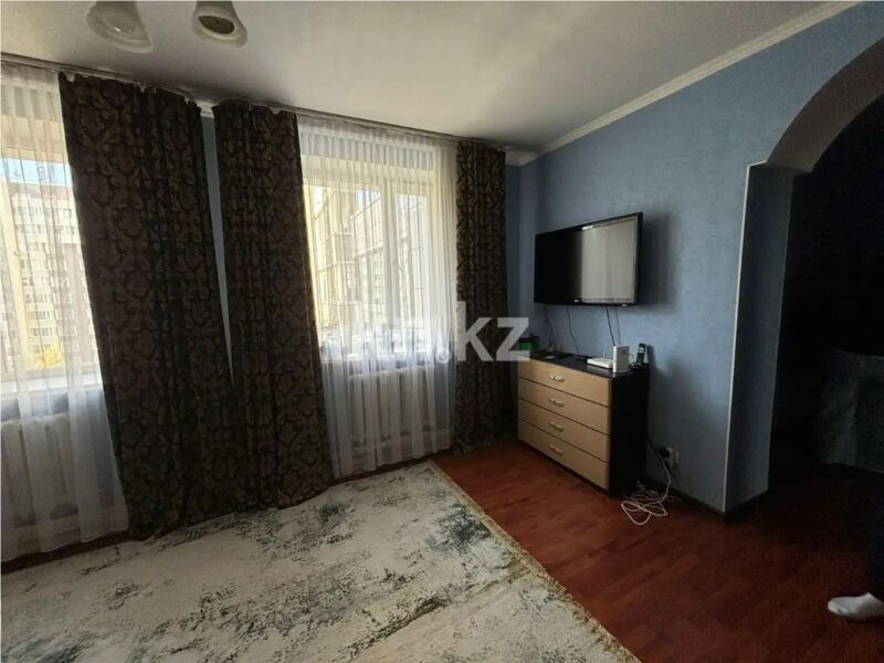 Продажа 4-комнатной квартиры, 110 м² - Продажа четырехкомнатных квартир в монолитно-каркасном доме в Астане - страница 2 фото 1 из 7