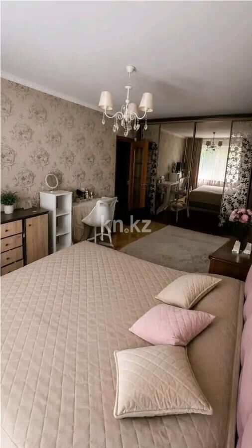 Продажа 3-комнатной квартиры, 65 м² - Продажа трехкомнатных квартир в Алмалинском р-не Алматы - страница 12 фото 2 из 5