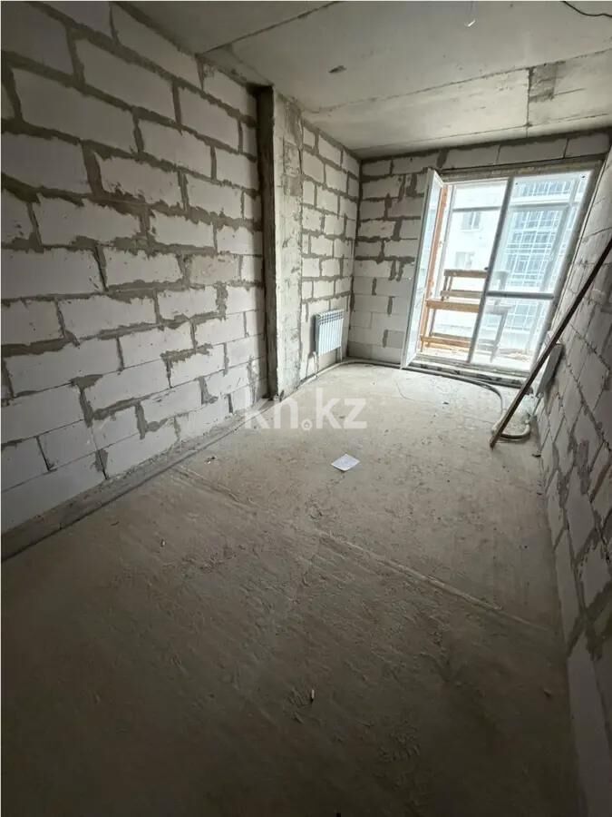 Продажа 1-комнатной квартиры, 53 м² - Продажа однокомнатных квартир от собственников в Астане - страница 18 фото 1 из 5