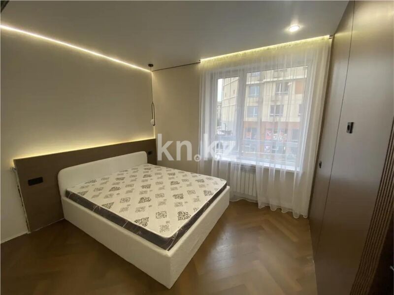 Продажа 3-комнатной квартиры, 67 м² - Продажа трехкомнатных квартир в Бостандыкском р-не Алматы - страница 3 фото 2 из 6