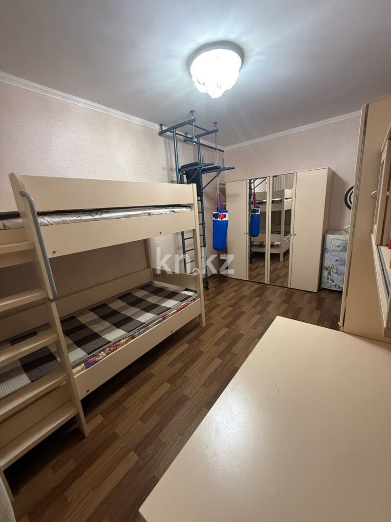Продажа 2-комнатной квартиры, 58 м² - Продажа квартир в монолитном доме в Астане - страница 5 фото 15 из 19