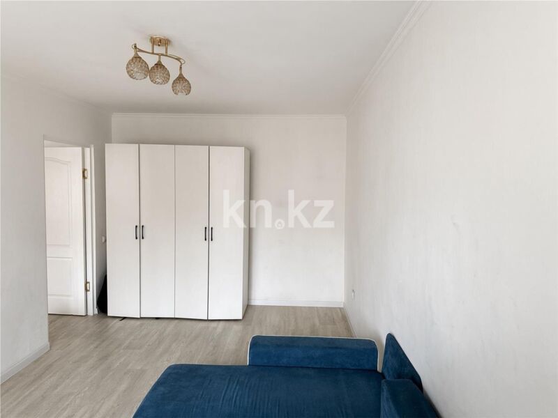 Продажа 2-комнатной квартиры, 42.6 м² - Продажа квартир в Казахстане фото 3 из 20