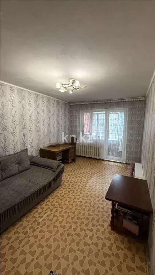 Продажа 2-комнатной квартиры, 42 м² - Продажа двухкомнатных квартир в Алматы - страница 4 фото 1 из 4