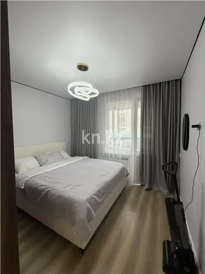 Продажа 2-комнатной квартиры, 42 м² - Продажа двухкомнатных квартир в р-не Есиль Астаны - страница 18 фото 3 из 3