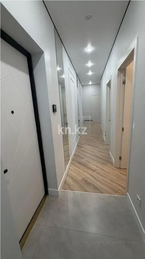 Продажа 2-комнатной квартиры, 60 м² - Продажа квартир в р-не Нура Астаны - страница 3 фото 5 из 5