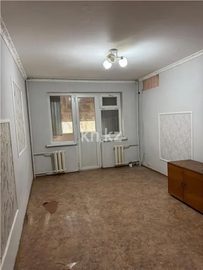 Продажа 2-комнатной квартиры, 46.6 м² - Продажа двухкомнатных квартир в панельном доме в Алматы - страница 28 фото 1 из 4