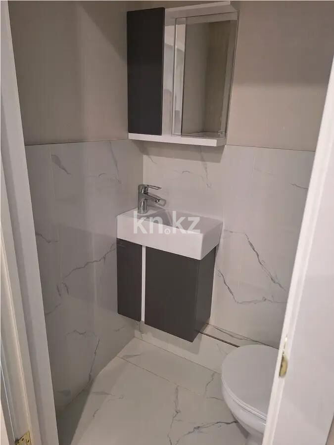 Продажа 3-комнатной квартиры, 70 м² - Продажа трехкомнатных квартир в Жетысуском р-не Алматы - страница 6 фото 7 из 8