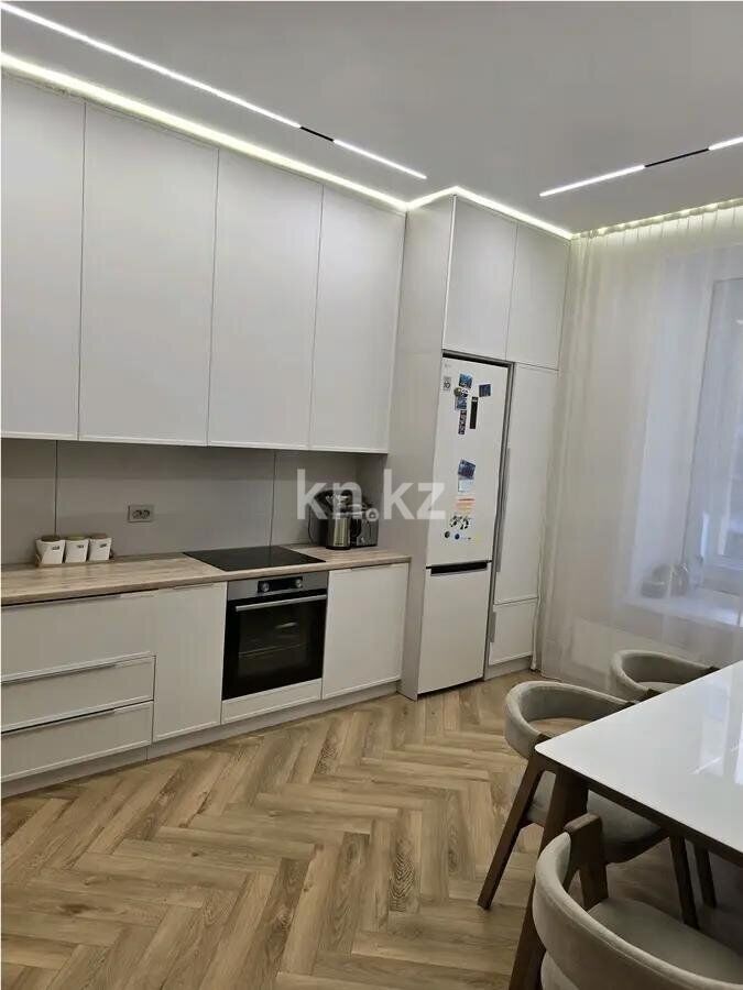 Продажа 3-комнатной квартиры, 96 м² - Продажа квартир в Астане - страница 19 фото 3 из 5