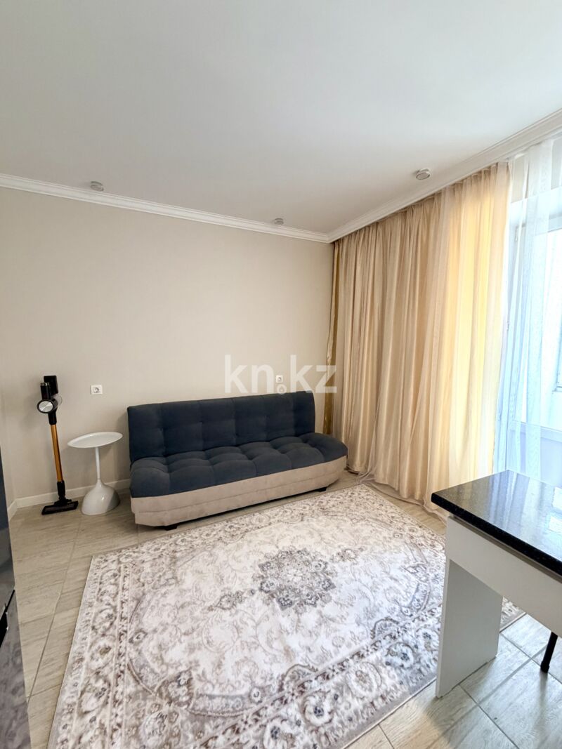 Продажа 2-комнатной квартиры, 39.2 м² - Продажа квартир в кирпичном доме в Астане - страница 27 фото 5 из 21