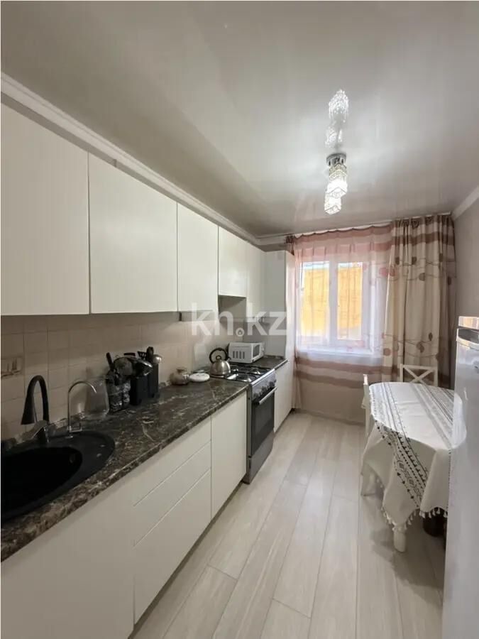 Продажа 2-комнатной квартиры, 52 м² - Продажа двухкомнатных квартир в р-не Байконур Астаны - страница 6 фото 3 из 5