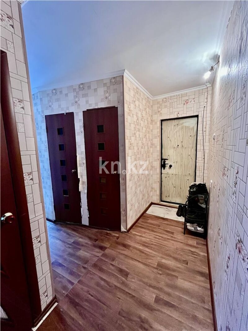 Продажа 2-комнатной квартиры, 47 м² - Продажа двухкомнатных квартир в панельном доме в Темиртау - страница 10 фото 4 из 8