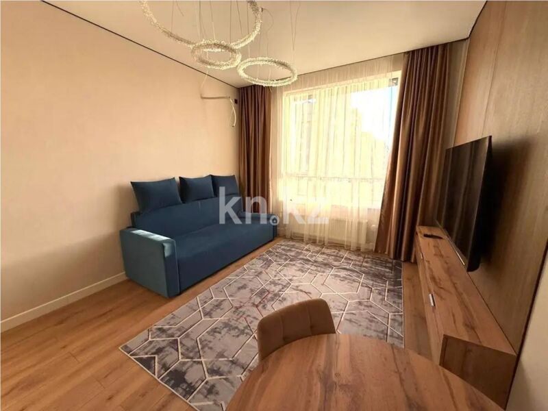Продажа 2-комнатной квартиры, 43 м² - Продажа двухкомнатных квартир в р-не Нура Астаны - страница 48 фото 1 из 5