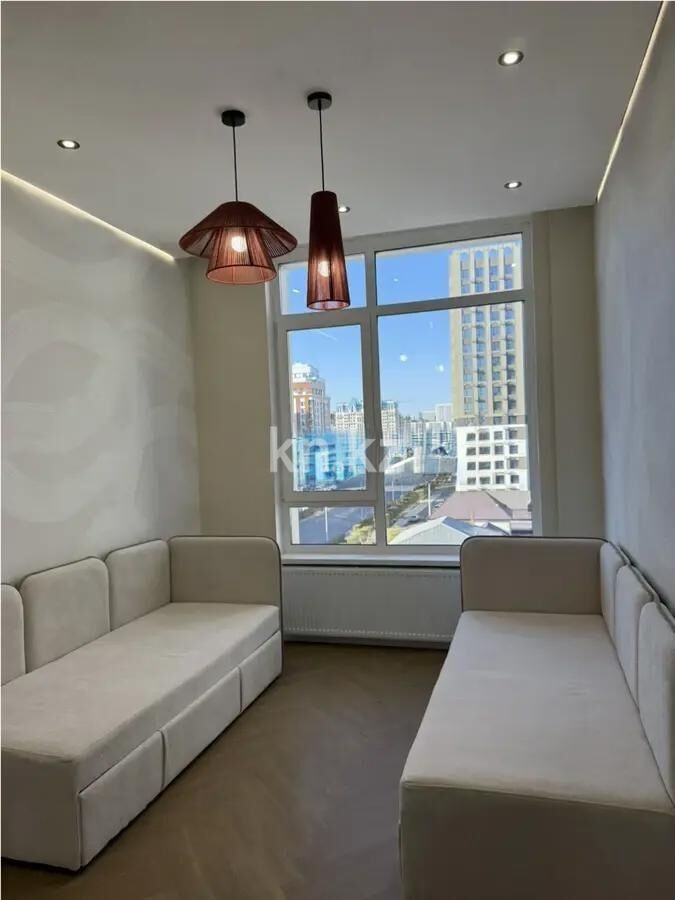 Продажа 3-комнатной квартиры, 69 м² - Продажа трехкомнатных квартир в Казахстане - страница 8 фото 1 из 3