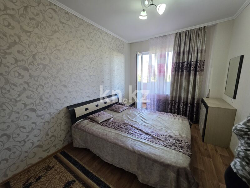 Аренда 2-комнатной квартиры, 66 м² - Продажа квартир в Карагандинской области фото 4 из 9