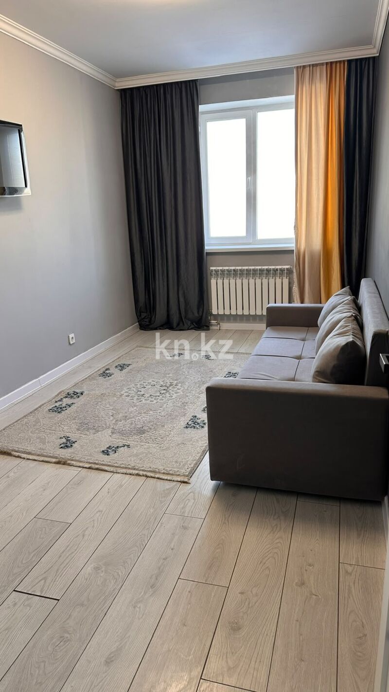 Аренда 2-комнатной квартиры, 45 м² - Аренда квартир помесячно в р-не Сарайшык Астаны фото 4 из 7