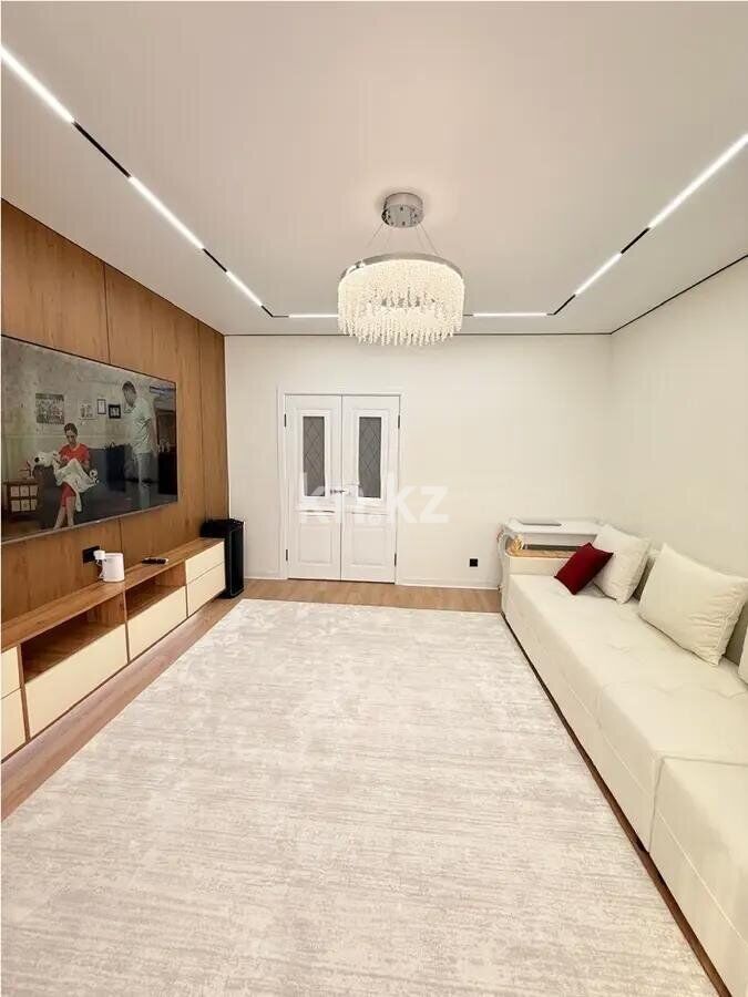 Продажа 2-комнатной квартиры, 63 м² - Продажа квартир от собственников в Алматы - страница 54 фото 1 из 4