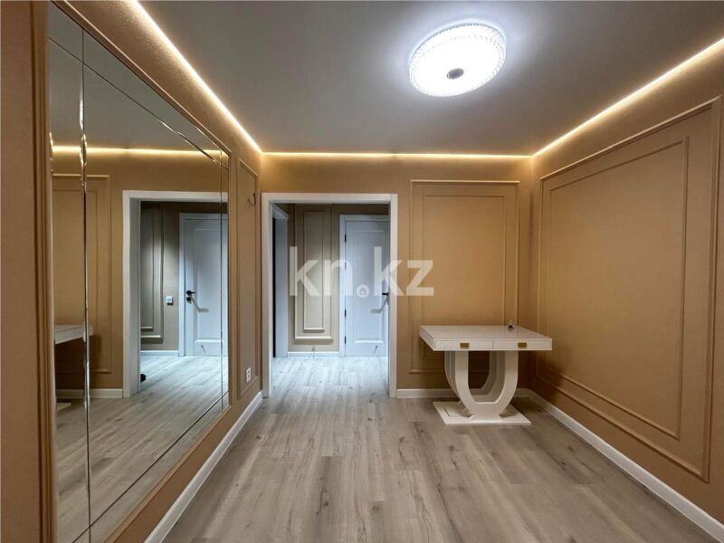 Продажа 5-комнатной квартиры, 96 м² - Продажа квартир в Майкудуке Караганды - страница 38 фото 16 из 20