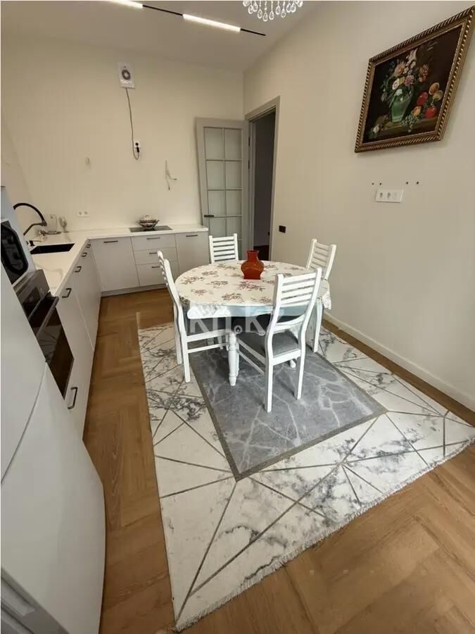 Продажа 4-комнатной квартиры, 114 м² - Продажа четырехкомнатных квартир в кирпичном доме в Казахстане - страница 17 фото 4 из 6