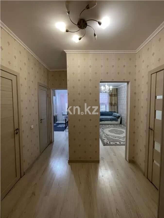 Продажа 1-комнатной квартиры, 38 м² - Продажа однокомнатных квартир в р-не Алматы Астаны - страница 15 фото 3 из 3