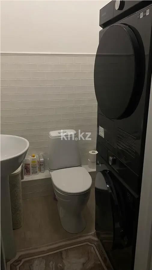 Продажа 3-комнатной квартиры, 100 м² - Продажа трехкомнатных квартир в Астане - страница 19 фото 6 из 6