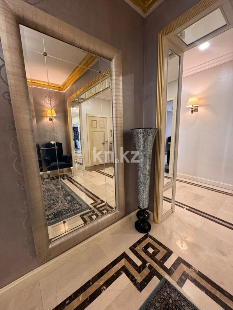 Продажа 5-комнатной квартиры, 206.5 м² - Продажа квартир в Казахстане - страница 21 фото 4 из 28