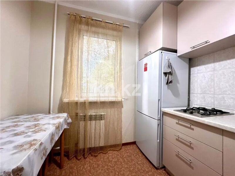 Продажа 2-комнатной квартиры, 45 м² - Продажа двухкомнатных квартир в блочном доме в Алматы фото 3 из 4