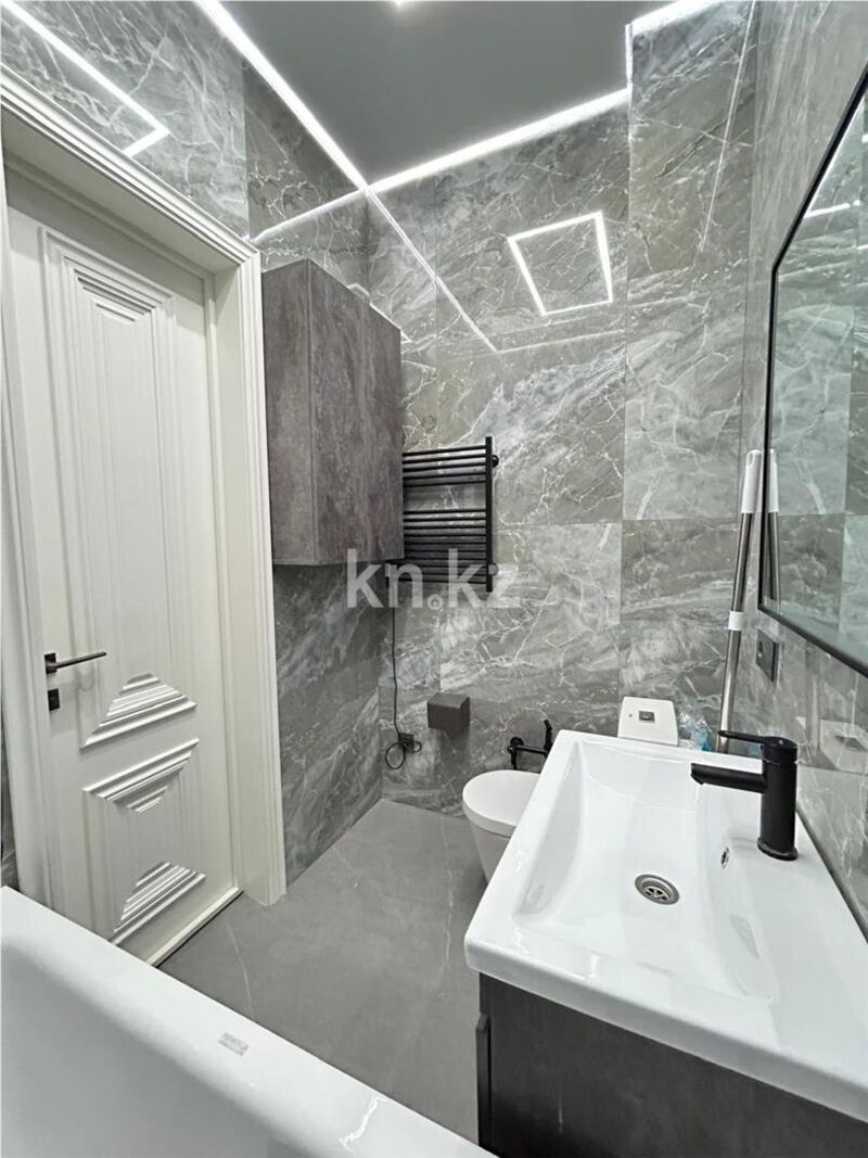 Продажа 3-комнатной квартиры, 60.7 м² - Продажа квартир в новостройках Астаны - страница 8 фото 18 из 22