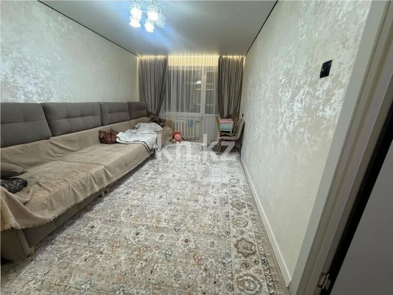 Продажа 2-комнатной квартиры, 55 м² - Продажа двухкомнатных квартир от собственников в Темиртау - страница 3 фото 1 из 9
