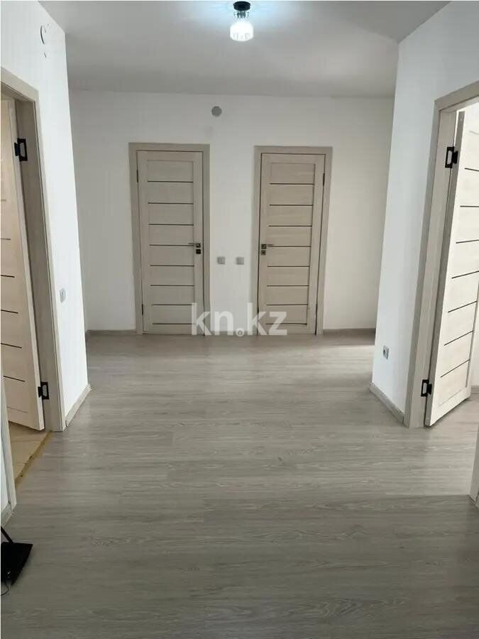 Продажа 3-комнатной квартиры, 93.6 м² - Продажа  трехкомнатных квартир в новостройках Алматы - страница 4 фото 6 из 6