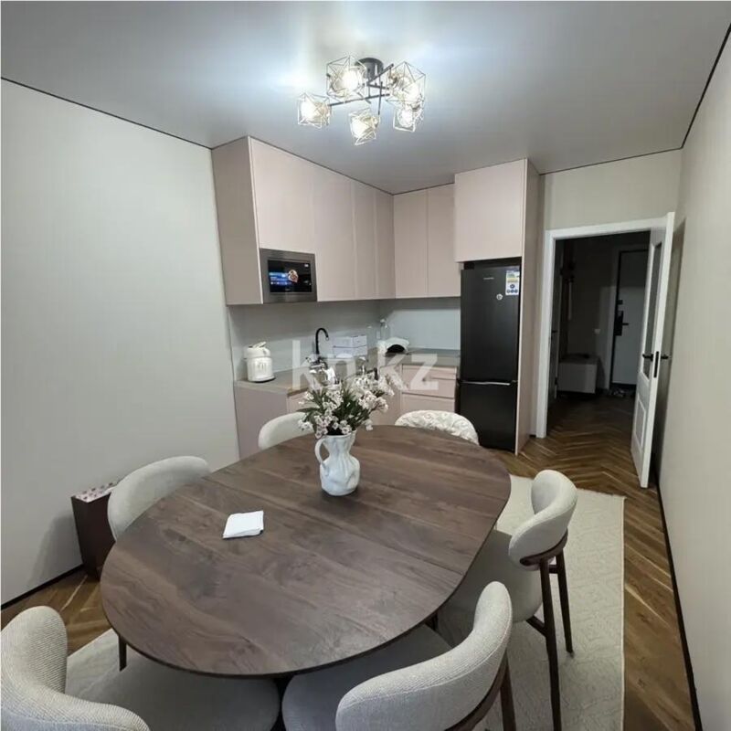 Продажа 2-комнатной квартиры, 68 м² - Продажа квартир в Алматы - страница 254 фото 4 из 6
