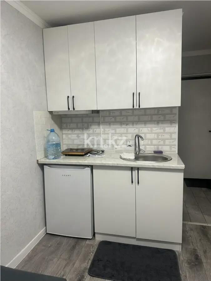 Продажа 1-комнатной квартиры, 14 м² - Продажа однокомнатных квартир в Ауэзовском р-не Алматы - страница 14 фото 2 из 4