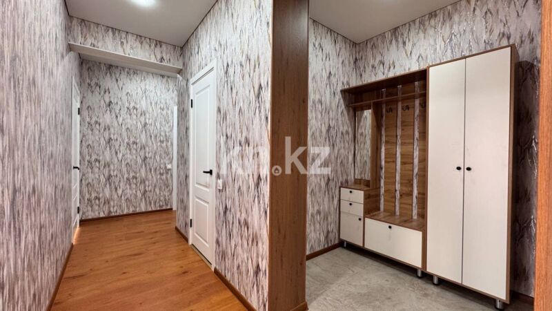 Аренда 3-комнатной квартиры, 83 м² - Аренда квартир помесячно в Алматы фото 19 из 32
