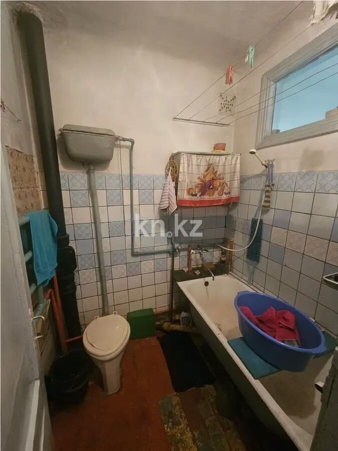 Продажа 1-комнатной квартиры, 30.5 м² - Продажа однокомнатных квартир в кирпичном доме в Казахстане - страница 3 фото 3 из 5