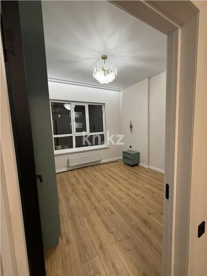 Продажа 1-комнатной квартиры, 35 м² - Продажа однокомнатных квартир в Алатауском р-не Алматы - страница 22 фото 1 из 3