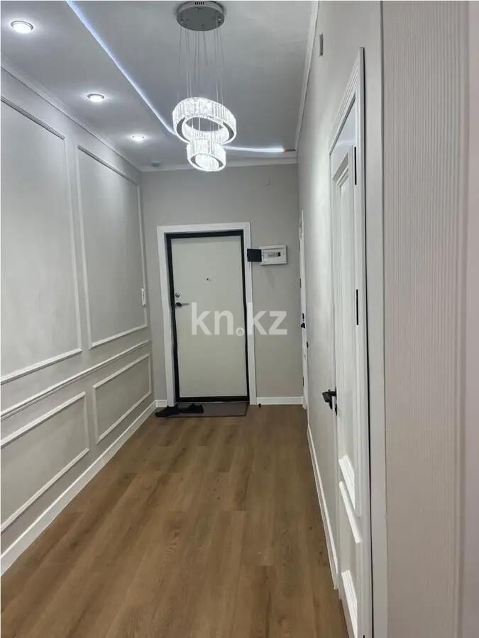 Продажа 3-комнатной квартиры, 90 м² - Продажа трехкомнатных квартир в Бостандыкском р-не Алматы - страница 22 фото 6 из 6