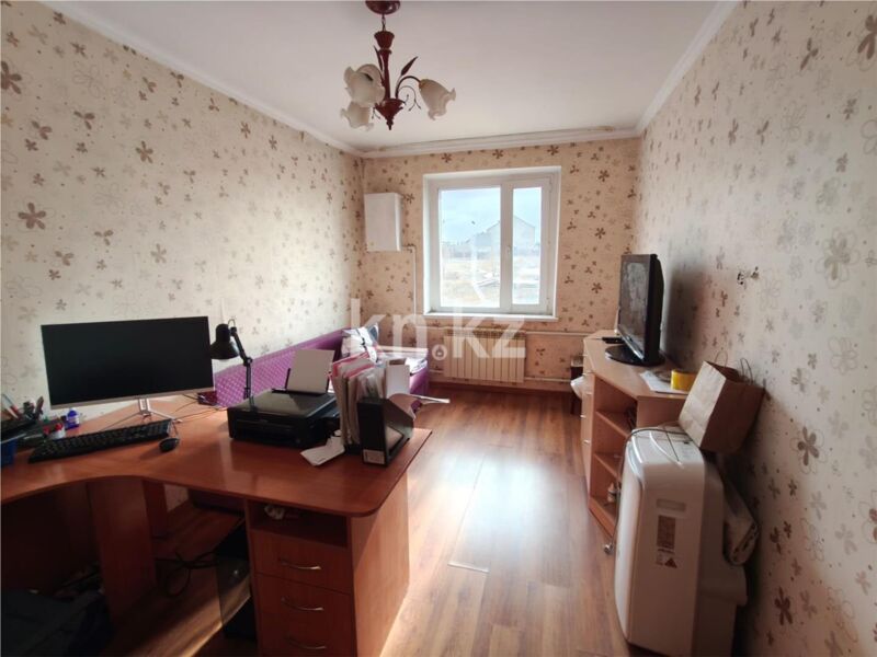 Продажа 6-комнатного дома, 340 м² - Продажа домов, коттеджей в Караганде фото 5 из 19
